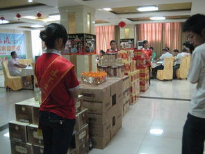 禾下土酒業(yè) 白酒加盟新藍(lán)海，以卓越品質(zhì)與國際化視野領(lǐng)航市場(chǎng)