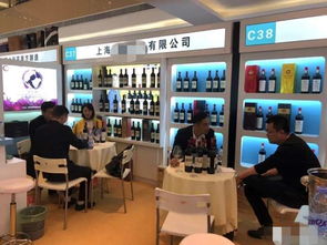 黃有谷董事長(zhǎng)應(yīng)邀參加2019年春季全國糖酒商品交易會(huì)，共話酒業(yè)進(jìn)出口新機(jī)遇